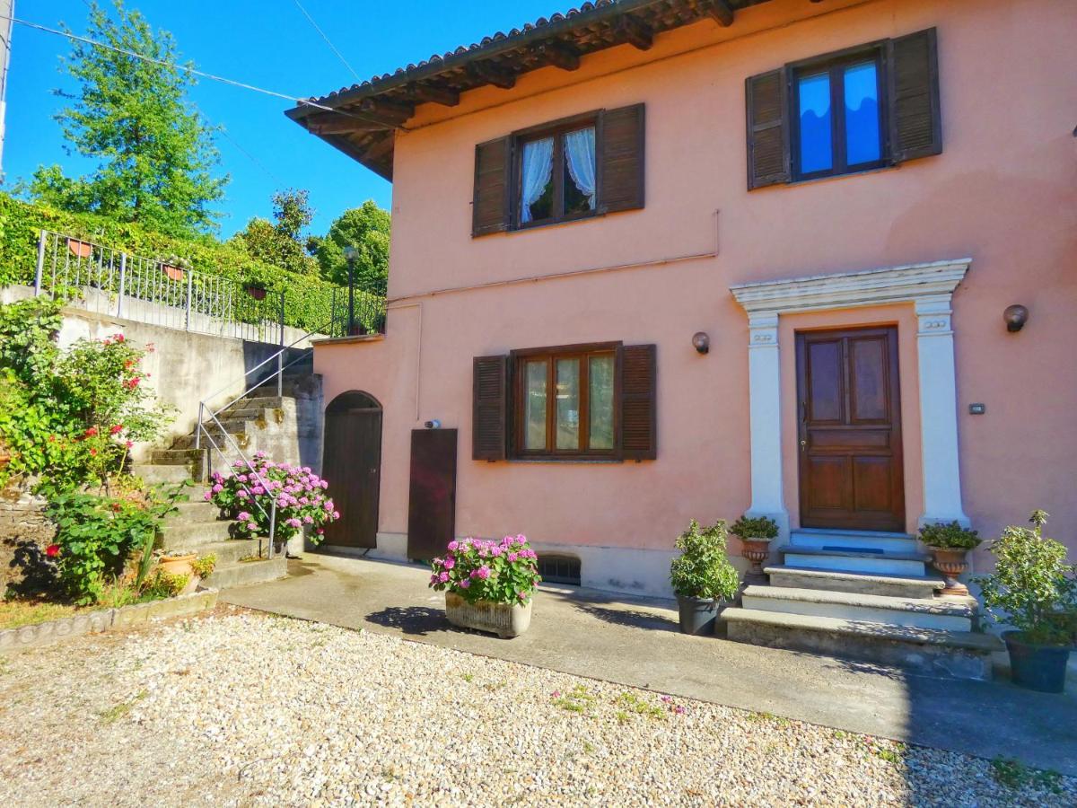 Villa Elda Barbaresco Exterior photo